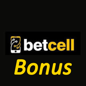 Betcell Bonus