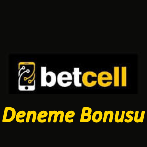 Betcell Deneme Bonusu
