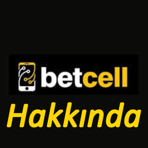 Betcell Hakkında