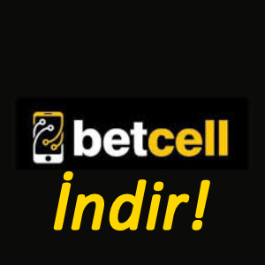 Betcell İndir!