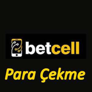 Betcell Para Çekme