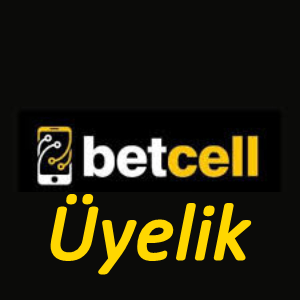Betcell Üyelik