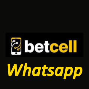 Betcell Whatsapp